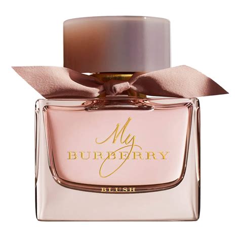 burberry my burberry blush最新香水|My Burberry Blush .